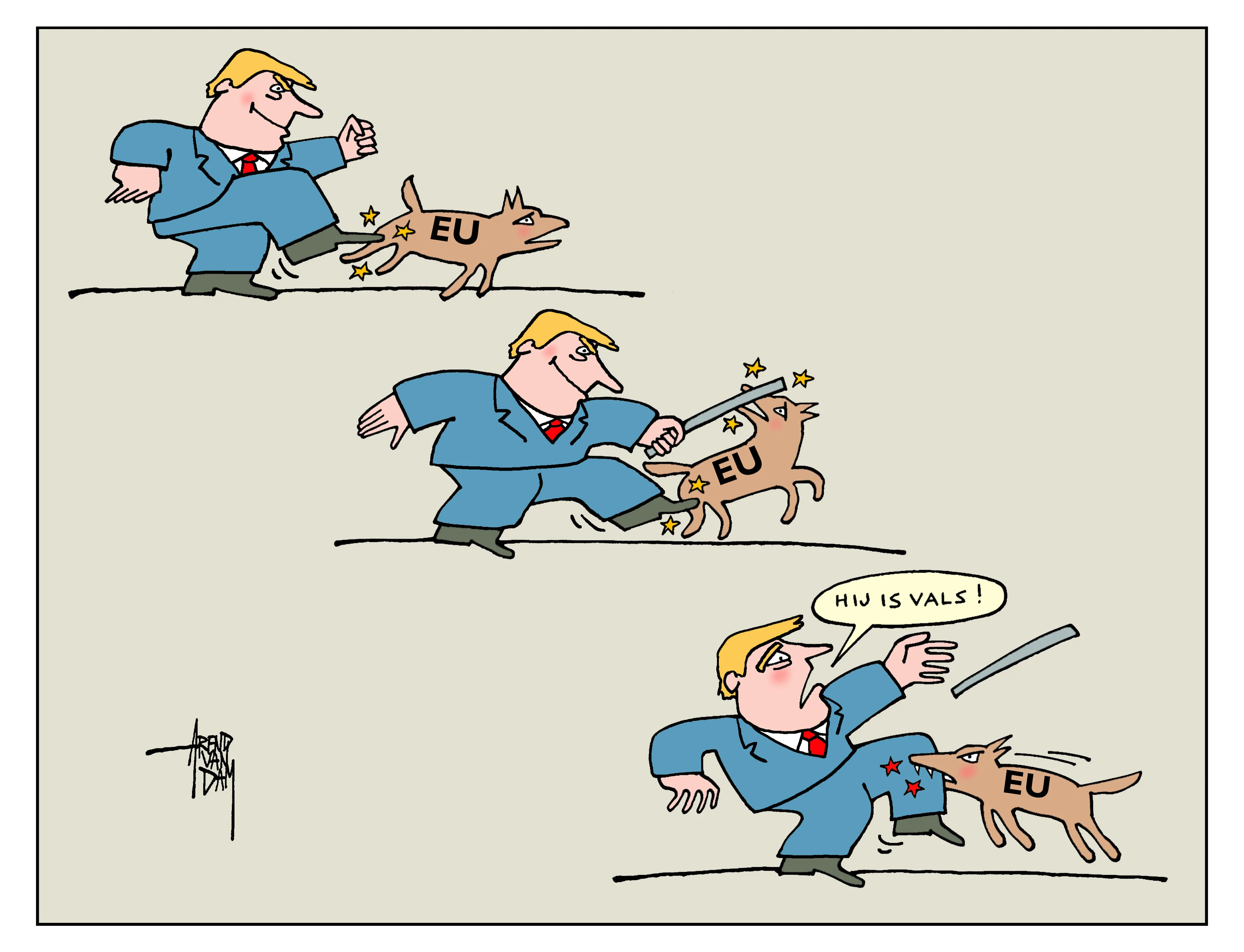 BullyTrump-against-EU(vals)+